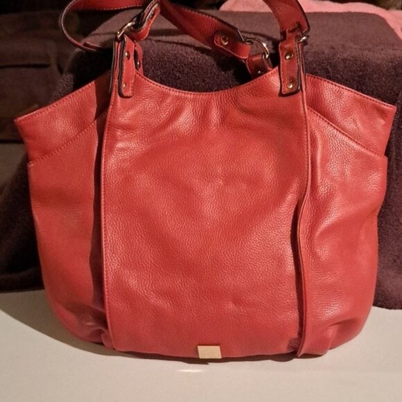 Kooba Handbags - Kooba Jonnie Leather Satchel